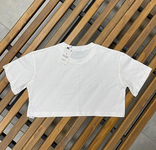 Zara Zara Orjinal crop