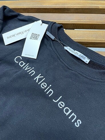 Calvin Klein Calvin Klein sweatshirt