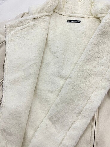 l Beden Zara biker mont