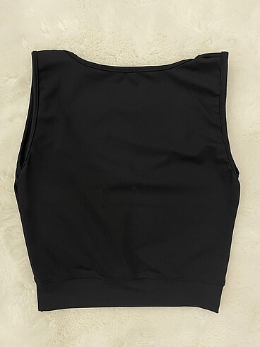 s Beden Oysho crop