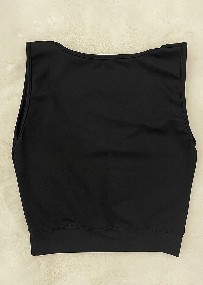 Oysho crop - Görsel 3