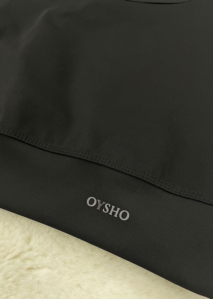 Oysho crop - Görsel 4