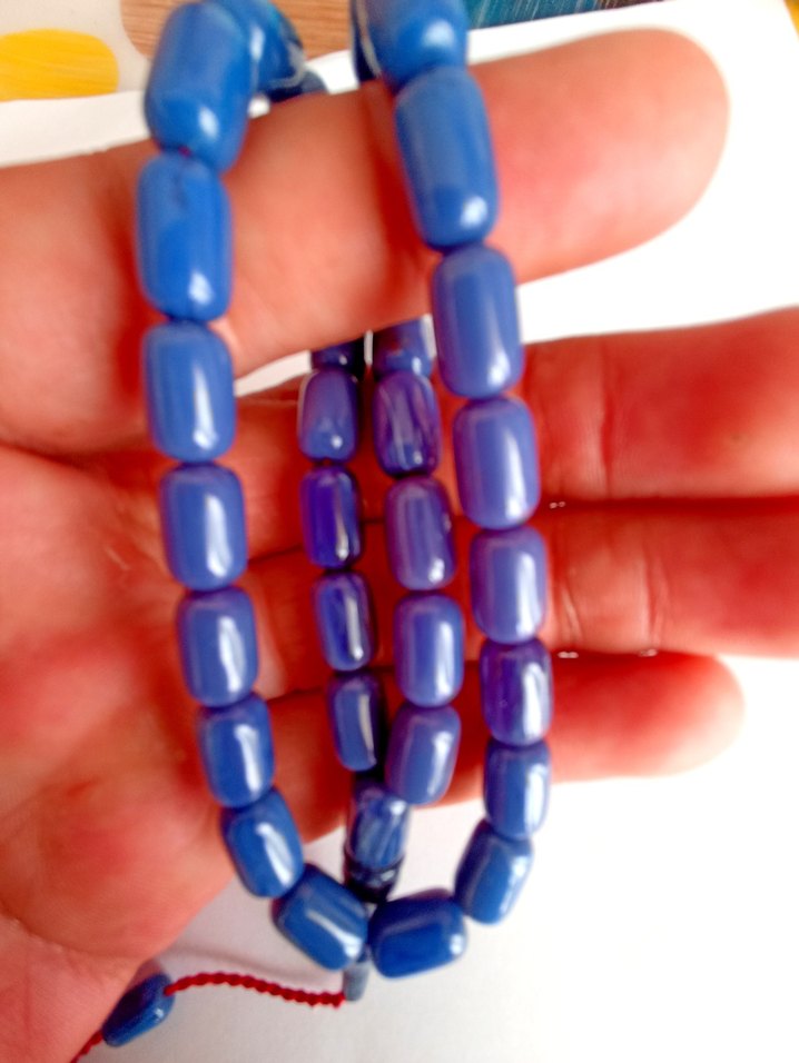 katalin bağa Tesbih - Görsel 4