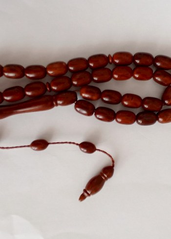 Brezilya kukası tesbih - Görsel 5