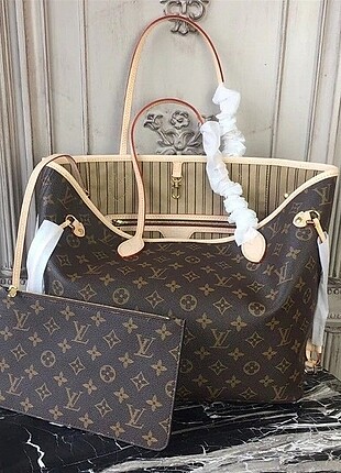 Louis vuitton neverfull 