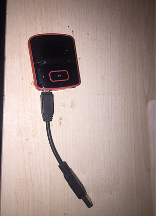 Sorunsuz philips mp3