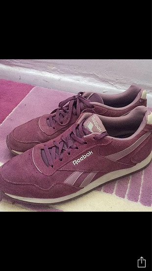 Reebok ayakkabı