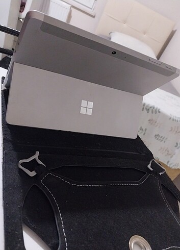  Beden Microsoft surface go 2 64GB