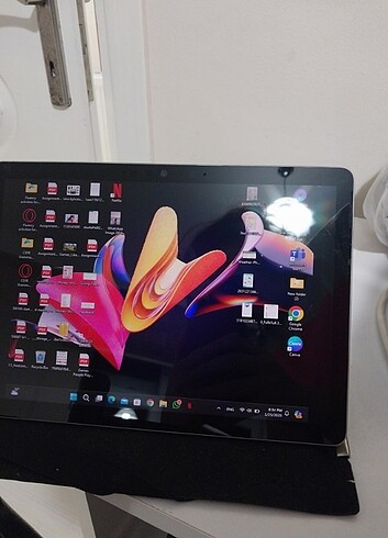  Beden Renk Microsoft surface go 2 64GB