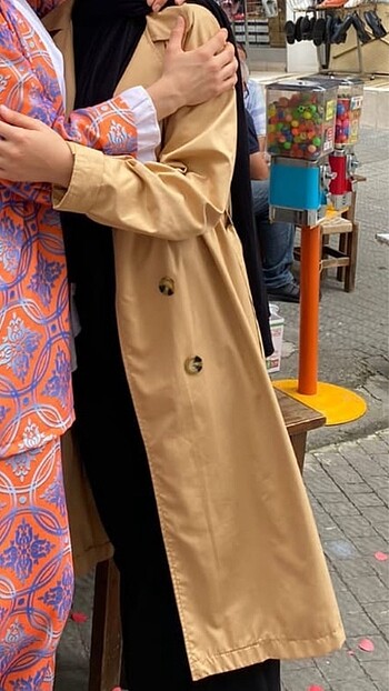Trenç yazlık