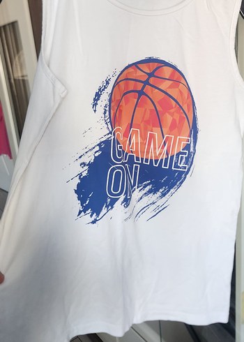 Erkek cocuk Mayo ve tisort takim - Görsel 3