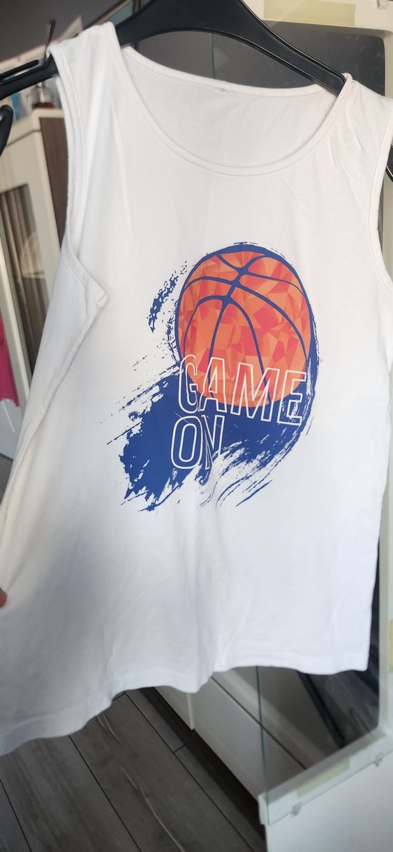 Erkek cocuk Mayo ve tisort takim - Görsel 3