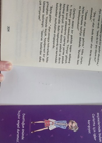 Beden Renk Kızlar Çetesi - Kokulu Çocuk Kitabı