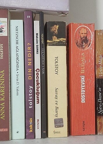 Dünya klasikleri