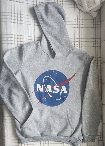 NASA sweat