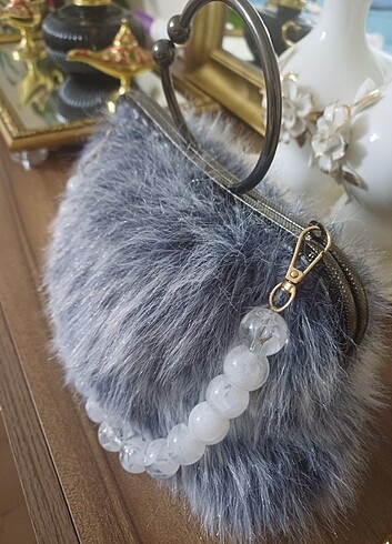 Dior Elörgü çanta