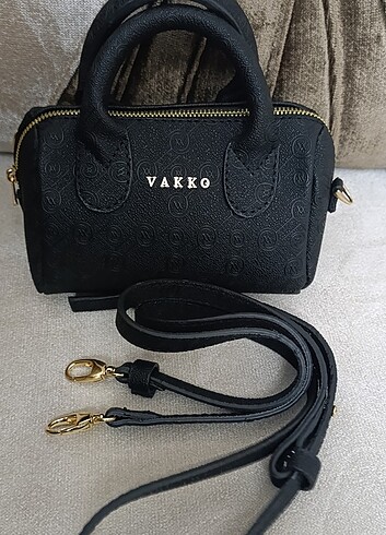 Vakko çanta 