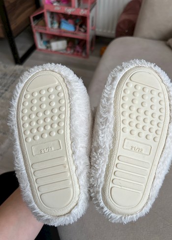 Kız panduf 21/22 no - Görsel 4