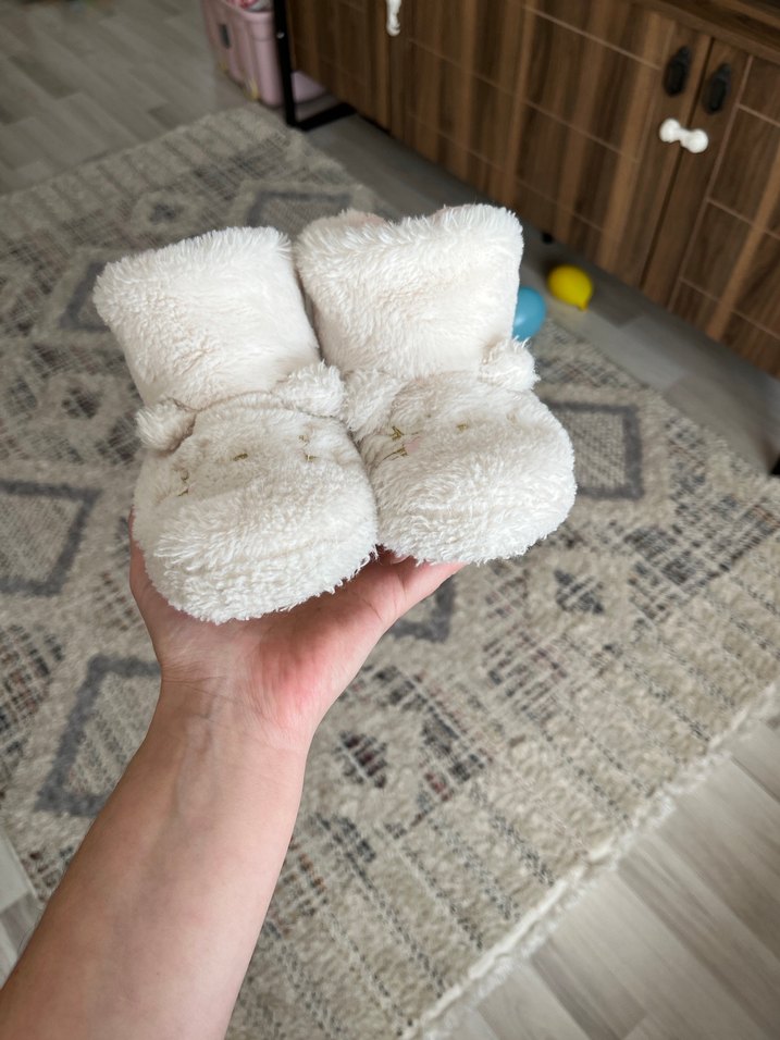 Kız panduf 21/22 no - Görsel 2