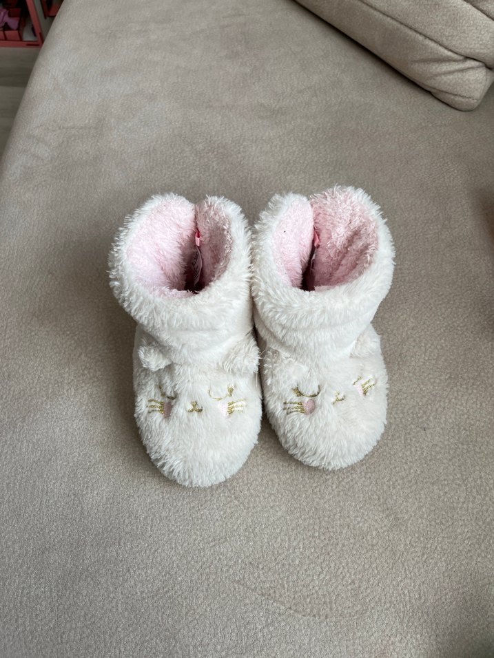 Kız panduf 21/22 no - Görsel 3