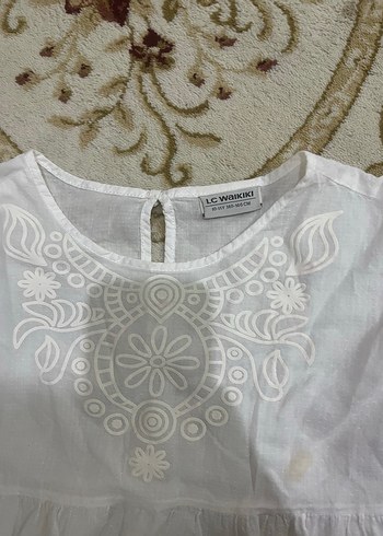 11-12 Yaş Beden haki Renk 10/13 YAŞ UYGUN KIZ ÇOCUK BLUZ ve Haki Kadın Pantolon cekeT