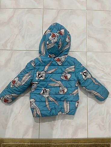 LC Waikiki LCW 3/4 YAŞ ÇOCUK MONTU