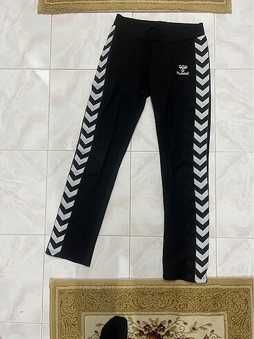 HUMMEL S M UYUMLU BAYAN EŞOFMAN ALTI