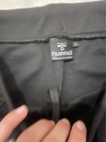 Hummel HUMMEL S M UYUMLU BAYAN EŞOFMAN ALTI