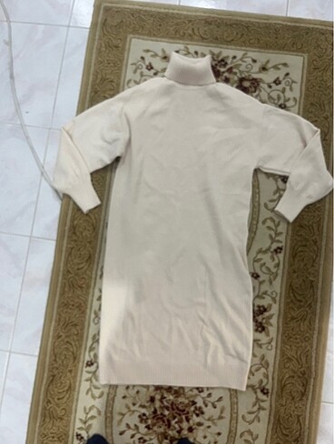 Zara ZARA 9/10 YAŞ ÇOK KALİTELİ BOĞAZLI KAZAK