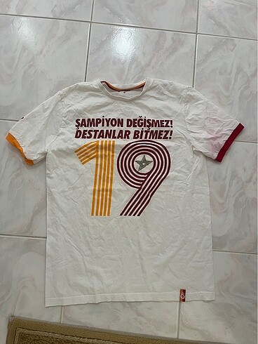GS STORE M BEDEN TŞÖRT