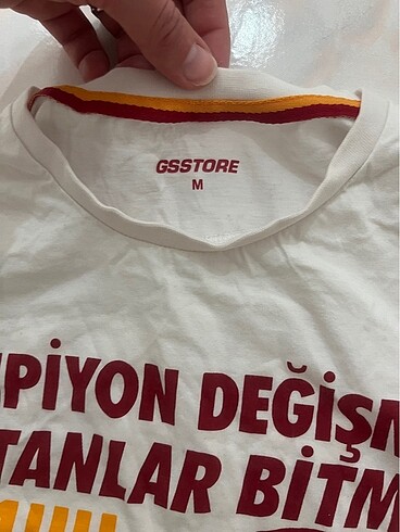 GS Store GS STORE M BEDEN TŞÖRT