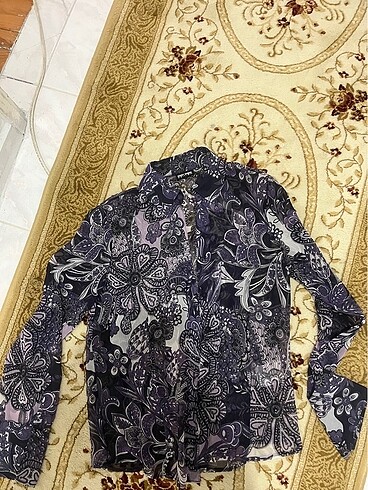 GERRY WEBER ÇOK ŞIK BAYAN GÖMLEK