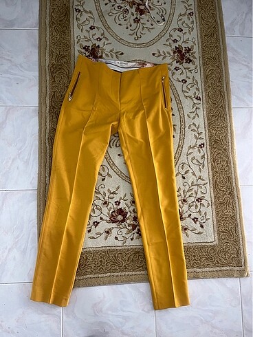 Journey JOURNEY S BEDEN HARDAL SARI BAYAN PANTOLON