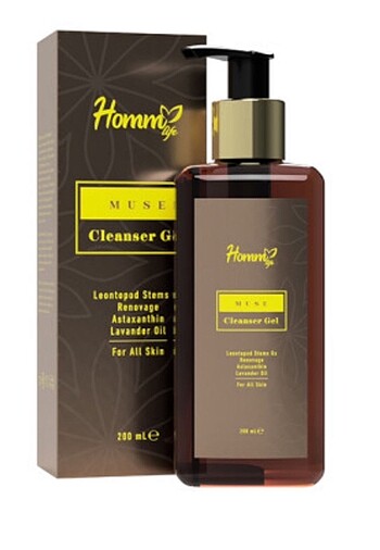 Diğer Muse cleanser yü jeli