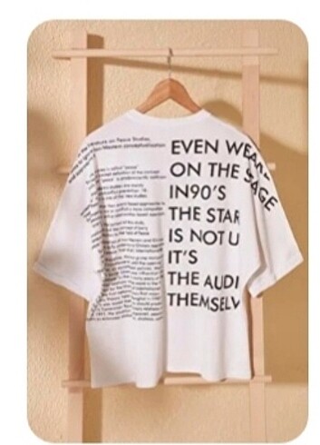 trendyolmilla t-shirt 