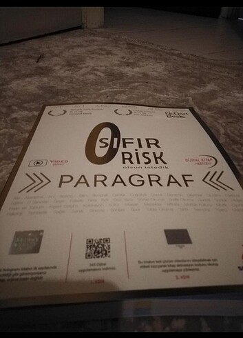 #345paragrafsorubankası