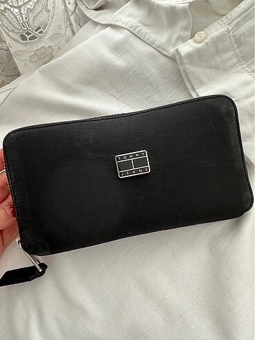 TOMMY HILFIGER Cüzdan