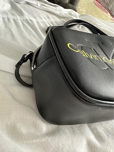Calvin Klein CALVİN KLEİN Çanta