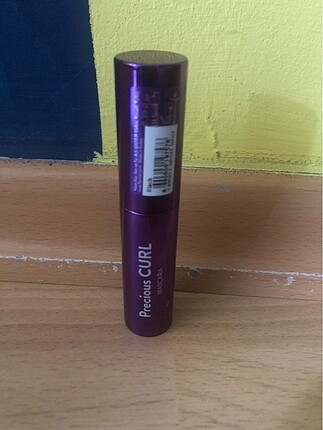 Flormar precious curl