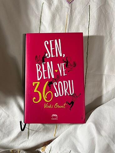 Sen ben ve 36 soru