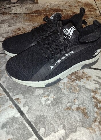 40 Beden siyah Renk Sporr