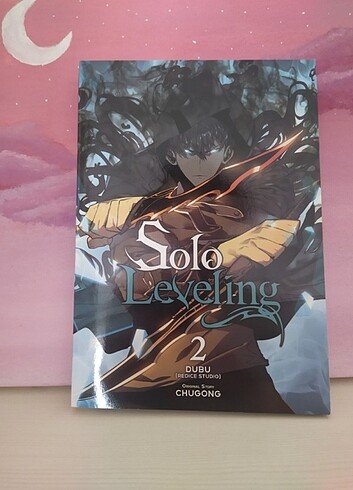 solo leveling 2 