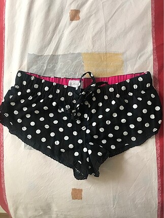 La Senza şort