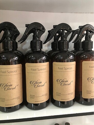 Oda sprey - Görsel 2