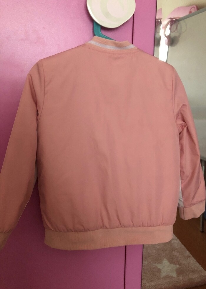 Koton ceket - Görsel 4