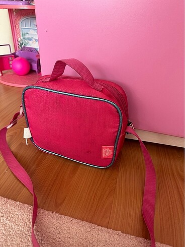 Lol OMG Beslenme çantası - Görsel 2