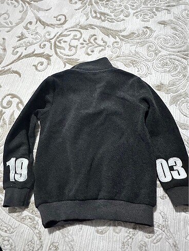 Beşiktaş polar üst - Görsel 2