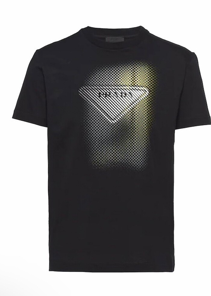 Prada tişört - Görsel 3