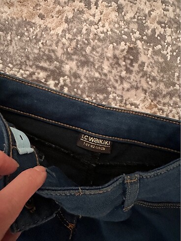 LCW kot etek - Görsel 2