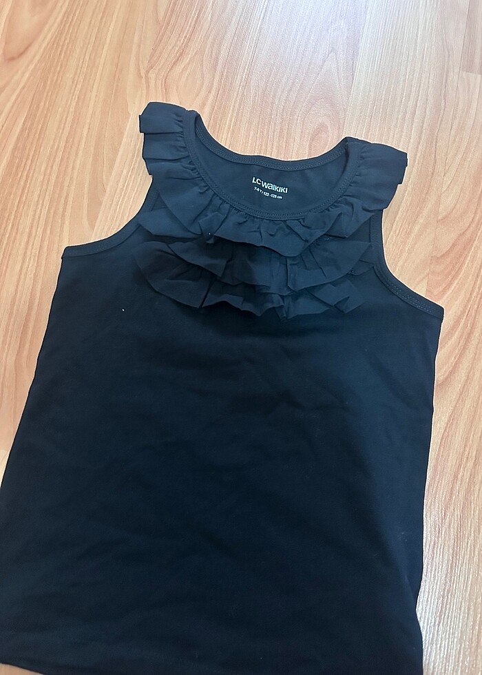 Siyah badi - Görsel 2